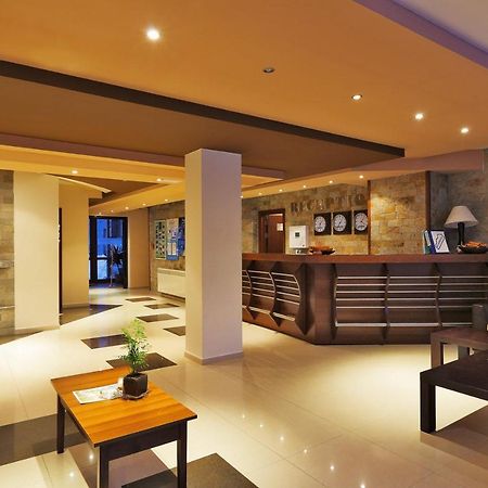 Belmont Hotel Bansko Wnętrze zdjęcie