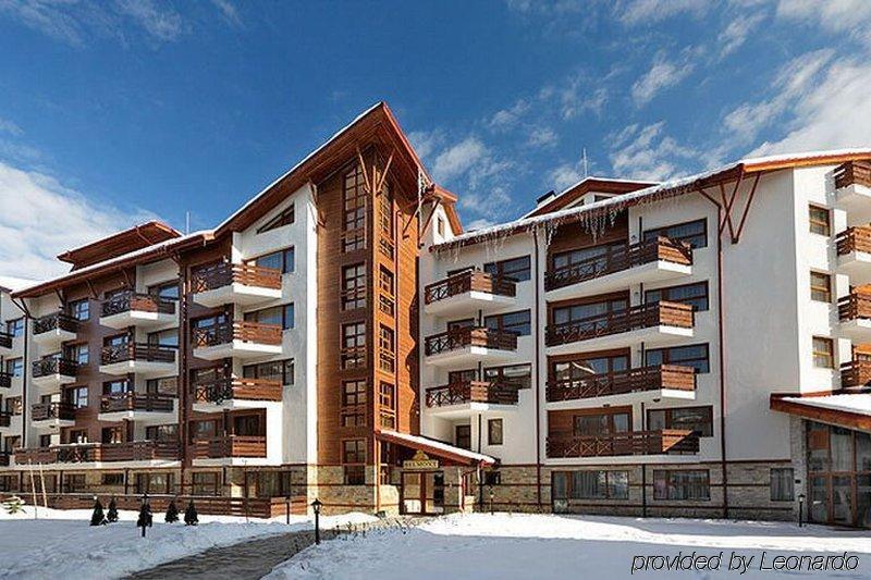 Belmont Hotel Bansko Zewnętrze zdjęcie