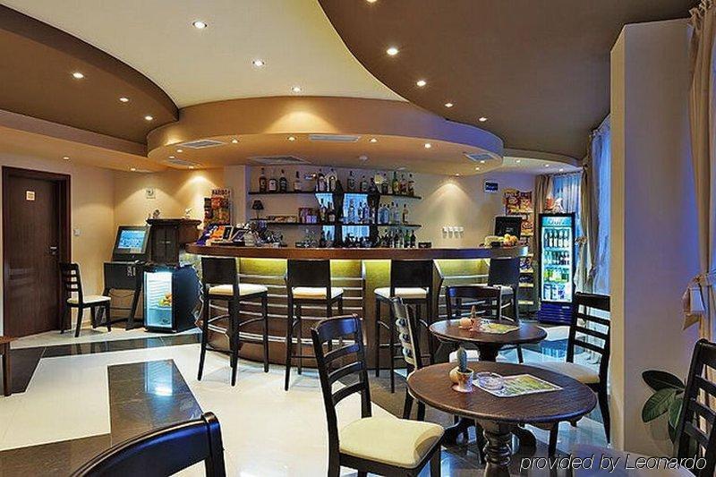 Belmont Hotel Bansko Restauracja zdjęcie
