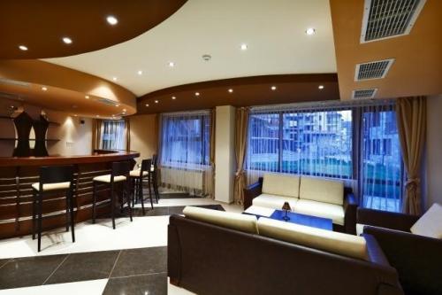 Belmont Hotel Bansko Zewnętrze zdjęcie