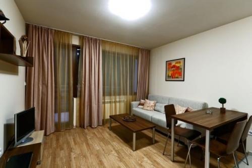 Belmont Hotel Bansko Zewnętrze zdjęcie
