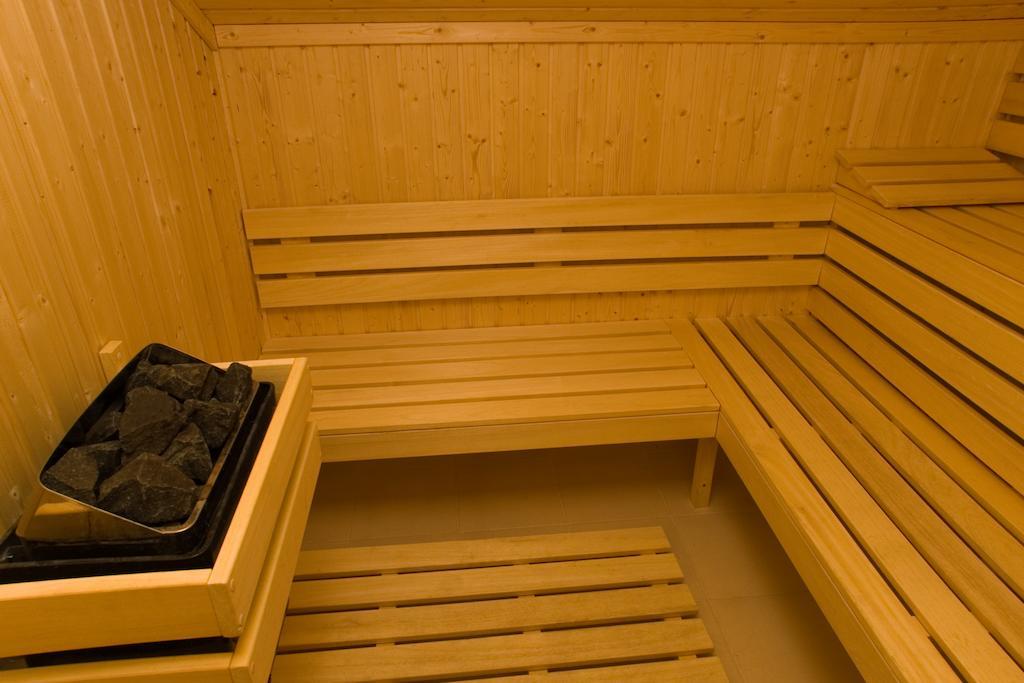Belmont Hotel Bansko Zewnętrze zdjęcie