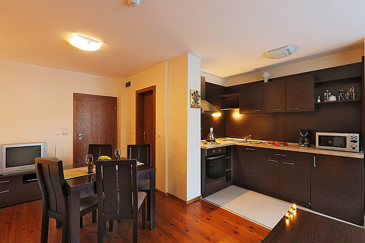 Belmont Hotel Bansko Zewnętrze zdjęcie
