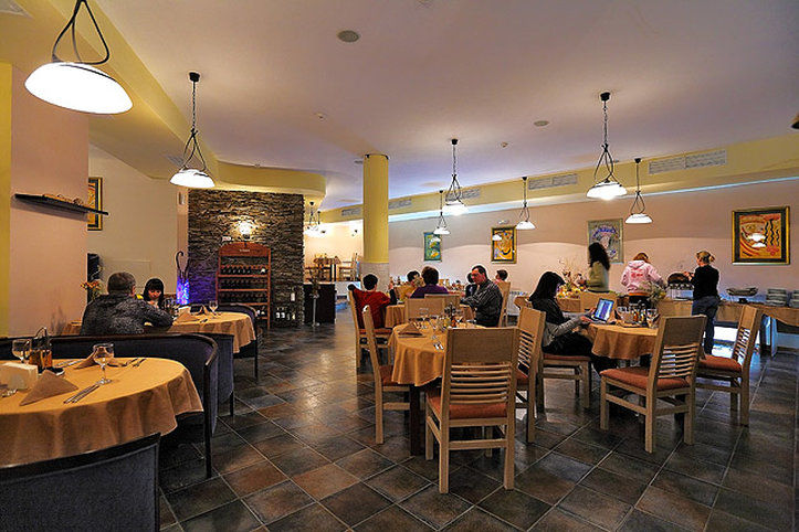 Belmont Hotel Bansko Zewnętrze zdjęcie