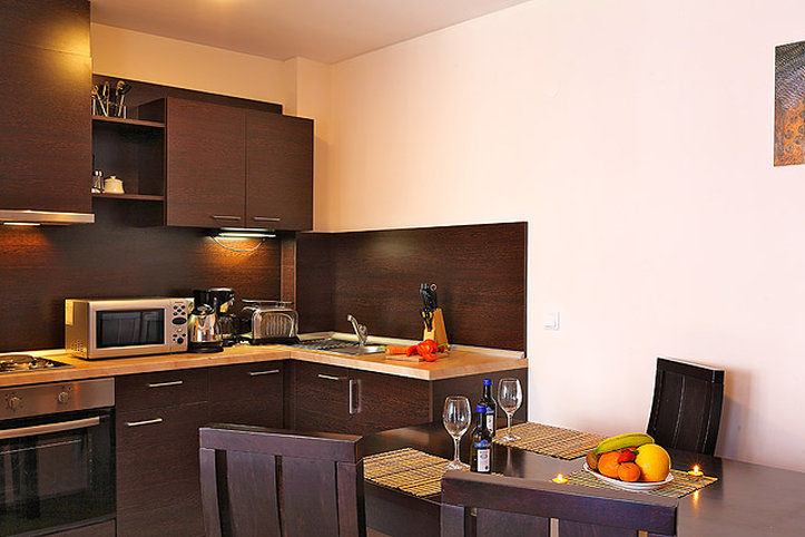 Belmont Hotel Bansko Zewnętrze zdjęcie