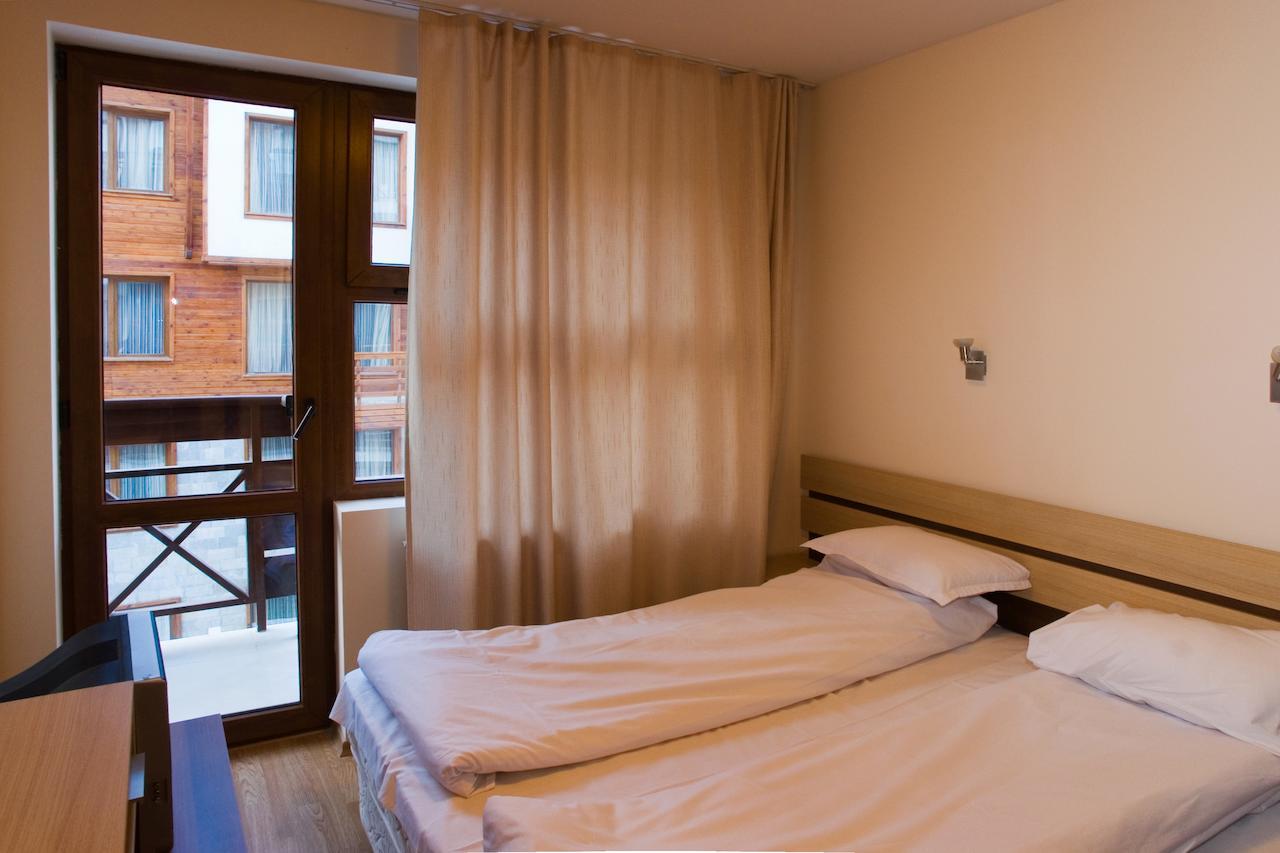 Belmont Hotel Bansko Pokój zdjęcie