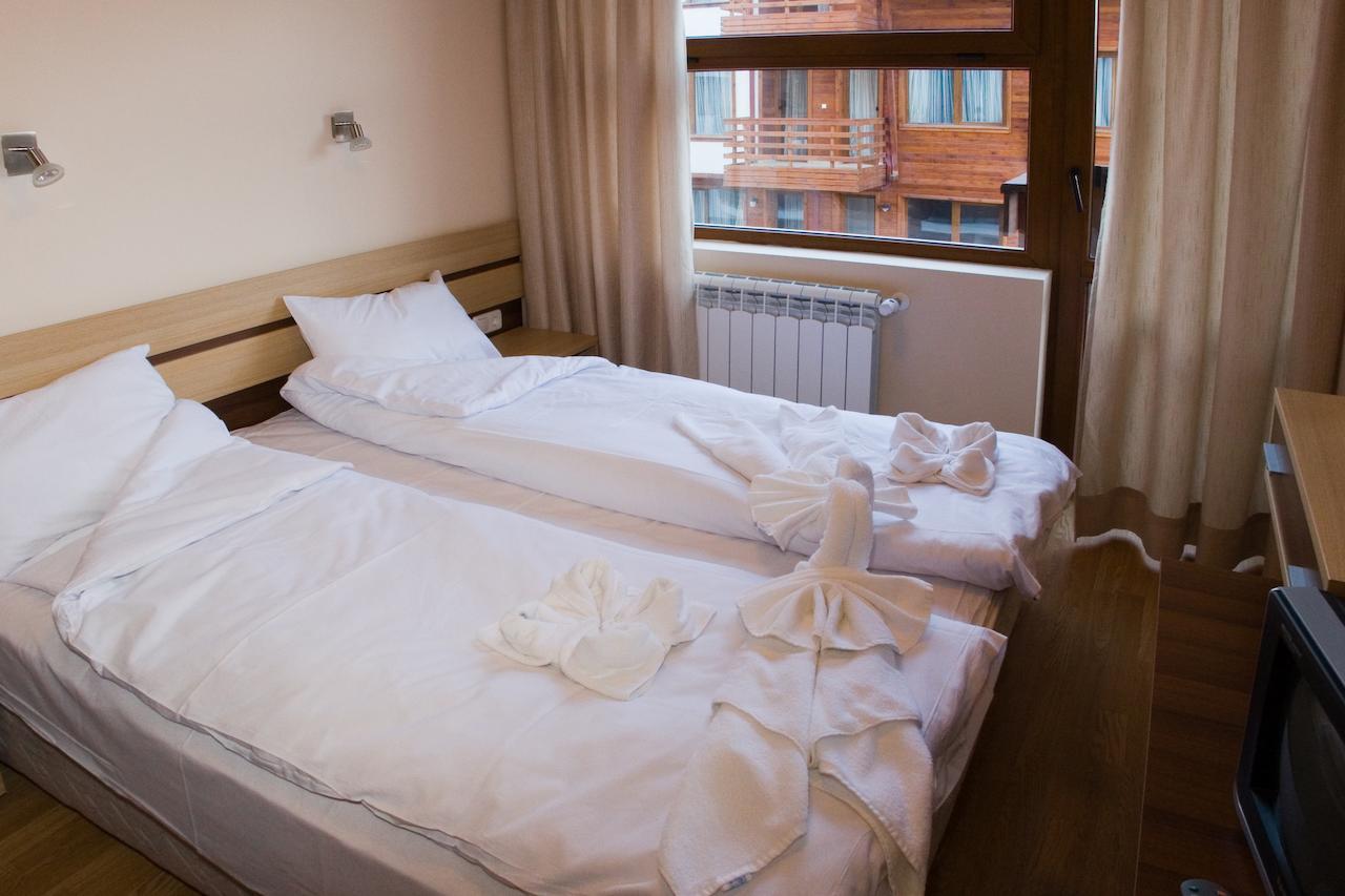 Belmont Hotel Bansko Pokój zdjęcie
