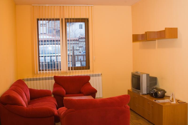 Belmont Hotel Bansko Zewnętrze zdjęcie