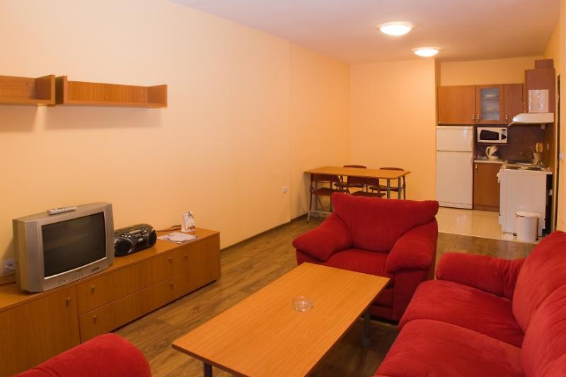Belmont Hotel Bansko Zewnętrze zdjęcie