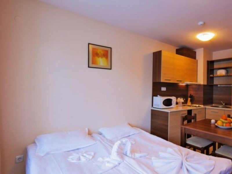 Belmont Hotel Bansko Zewnętrze zdjęcie