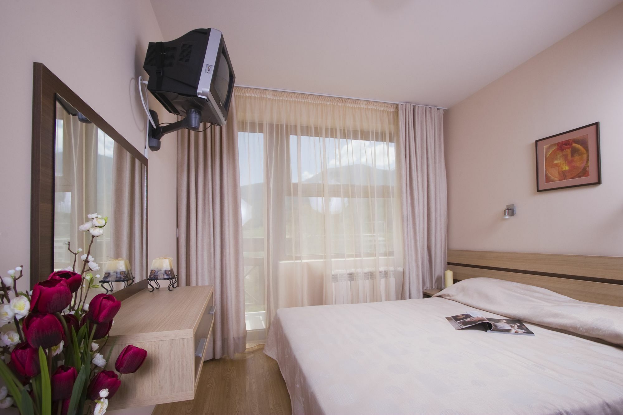 Belmont Hotel Bansko Zewnętrze zdjęcie