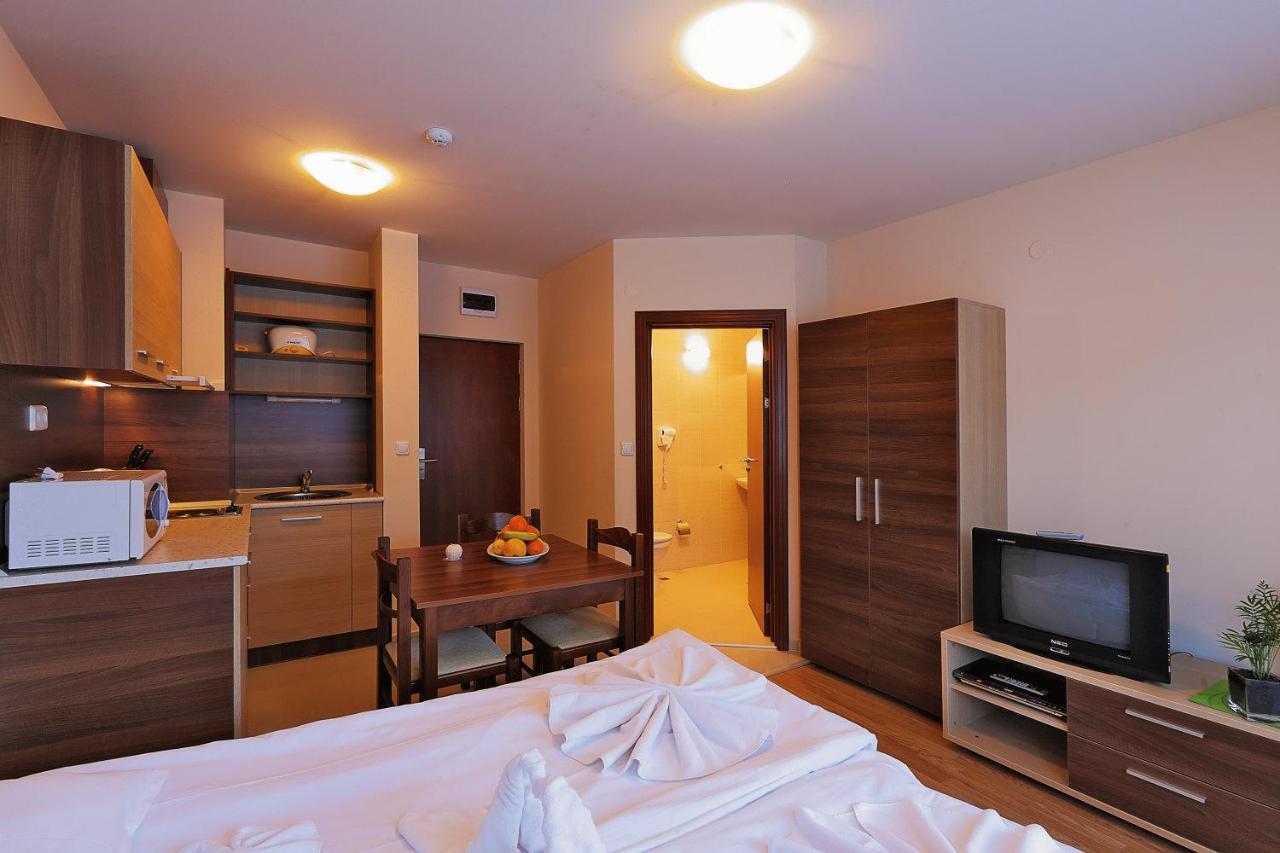 Belmont Hotel Bansko Pokój zdjęcie