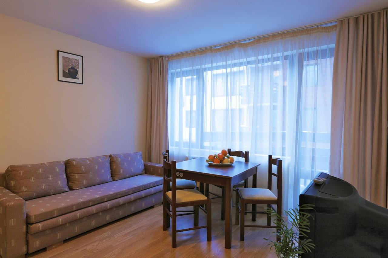 Belmont Hotel Bansko Pokój zdjęcie