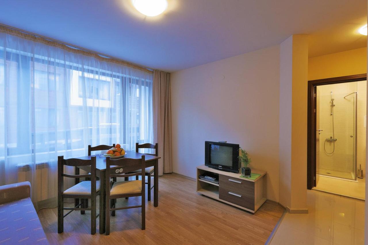 Belmont Hotel Bansko Pokój zdjęcie