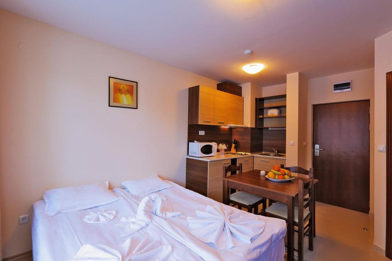 Belmont Hotel Bansko Pokój zdjęcie