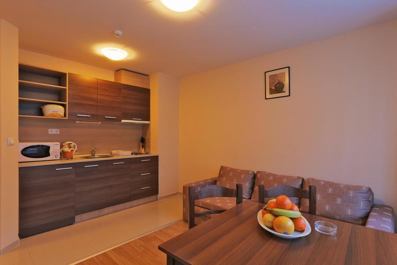 Belmont Hotel Bansko Pokój zdjęcie