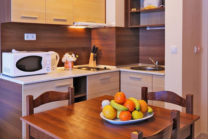 Belmont Hotel Bansko Zewnętrze zdjęcie