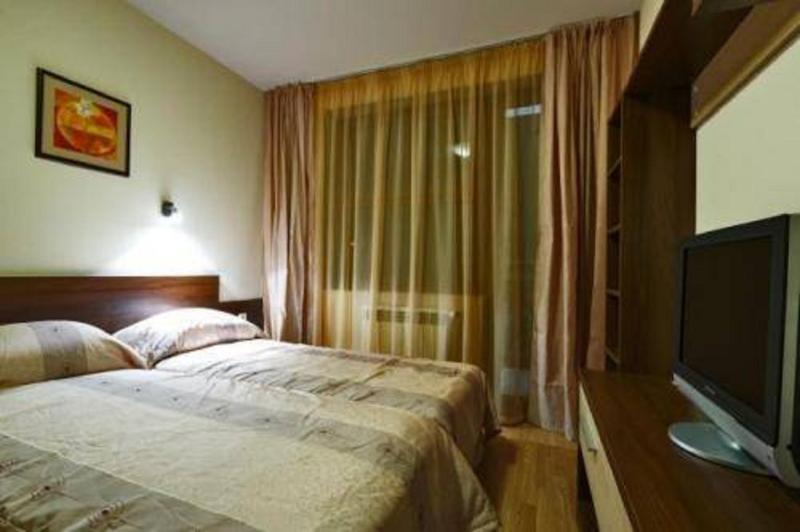 Belmont Hotel Bansko Zewnętrze zdjęcie